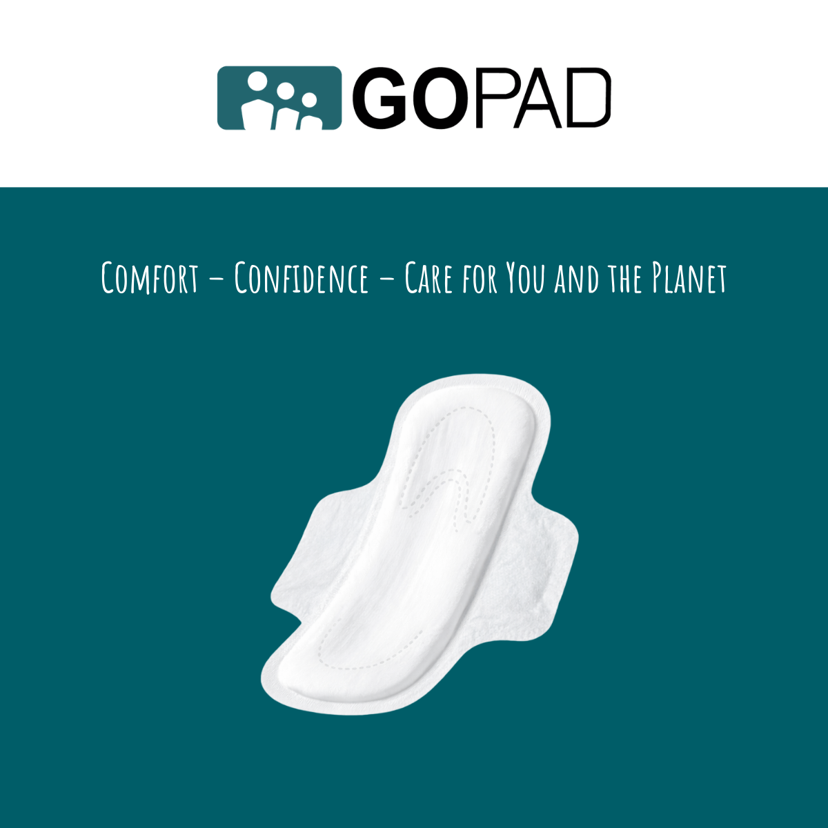 Gopad™