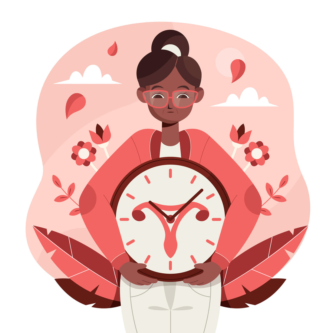 Menstrual Problems: Addressing Women's Health 