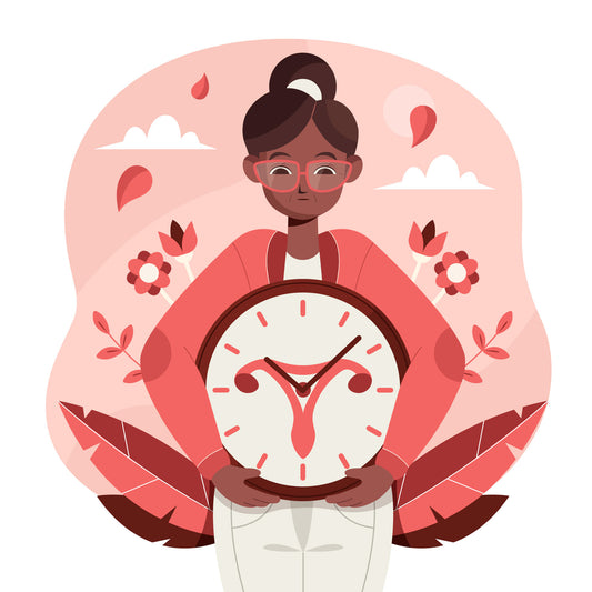 Menstrual Problems: Addressing Women's Health 