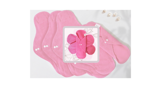 First Period Guide - The Confident Beginning Path to Menarche