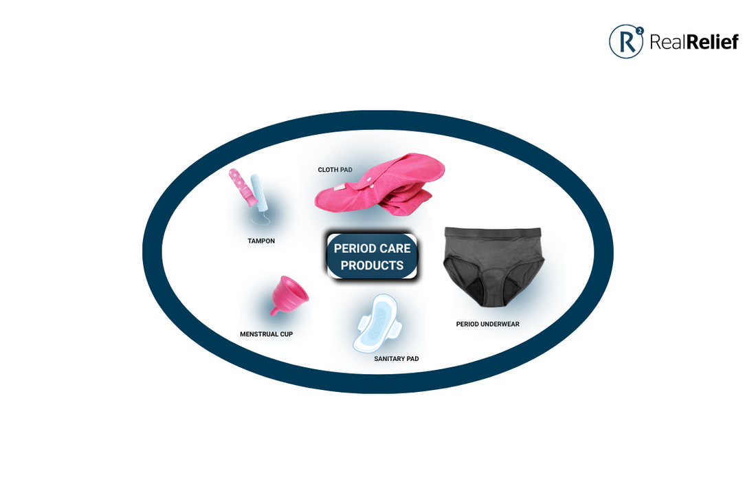 A Complete Period Care Guide For Indian Girls And Women