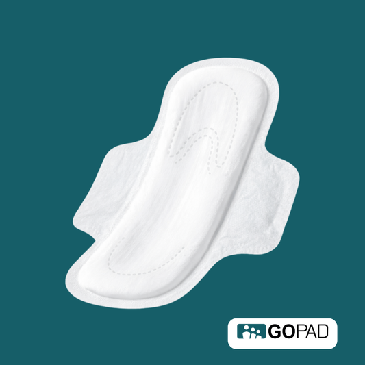 Gopad™ - Straight