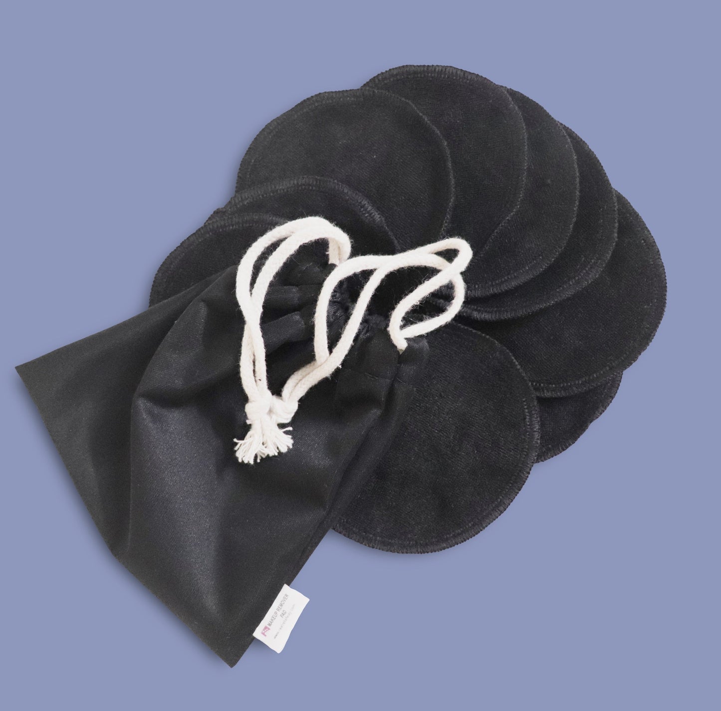 Make Up Removal pads -Safepad™ - realreliefindia