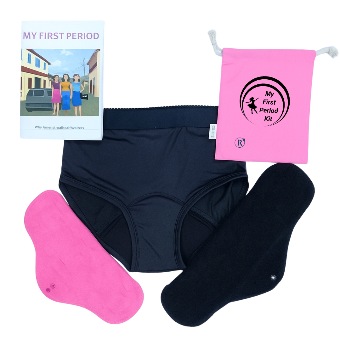 My First Period Kit