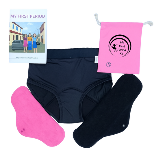 My First Period Kit