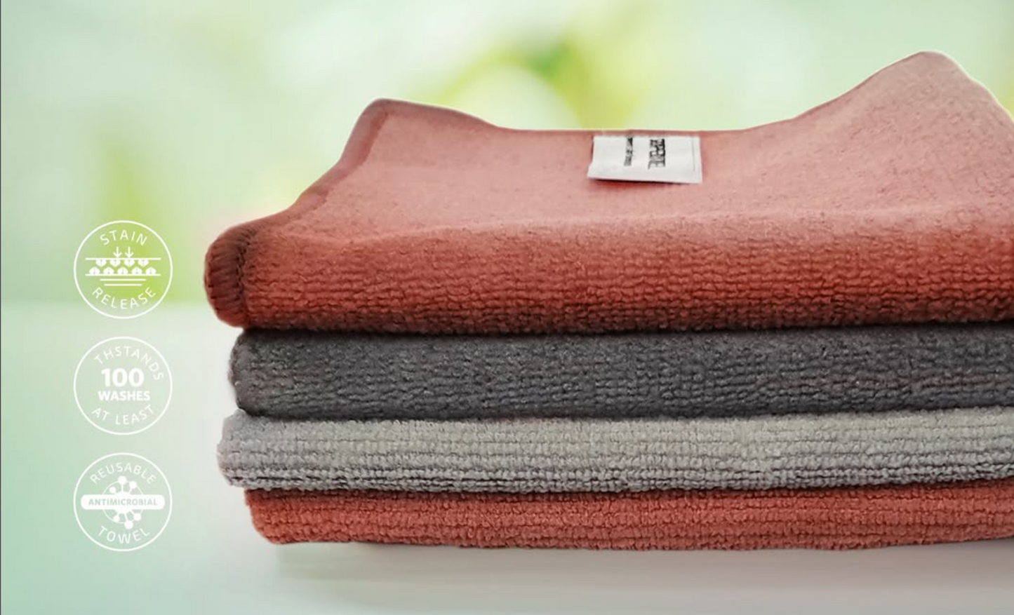 Supertowel™ - RealReliefWay