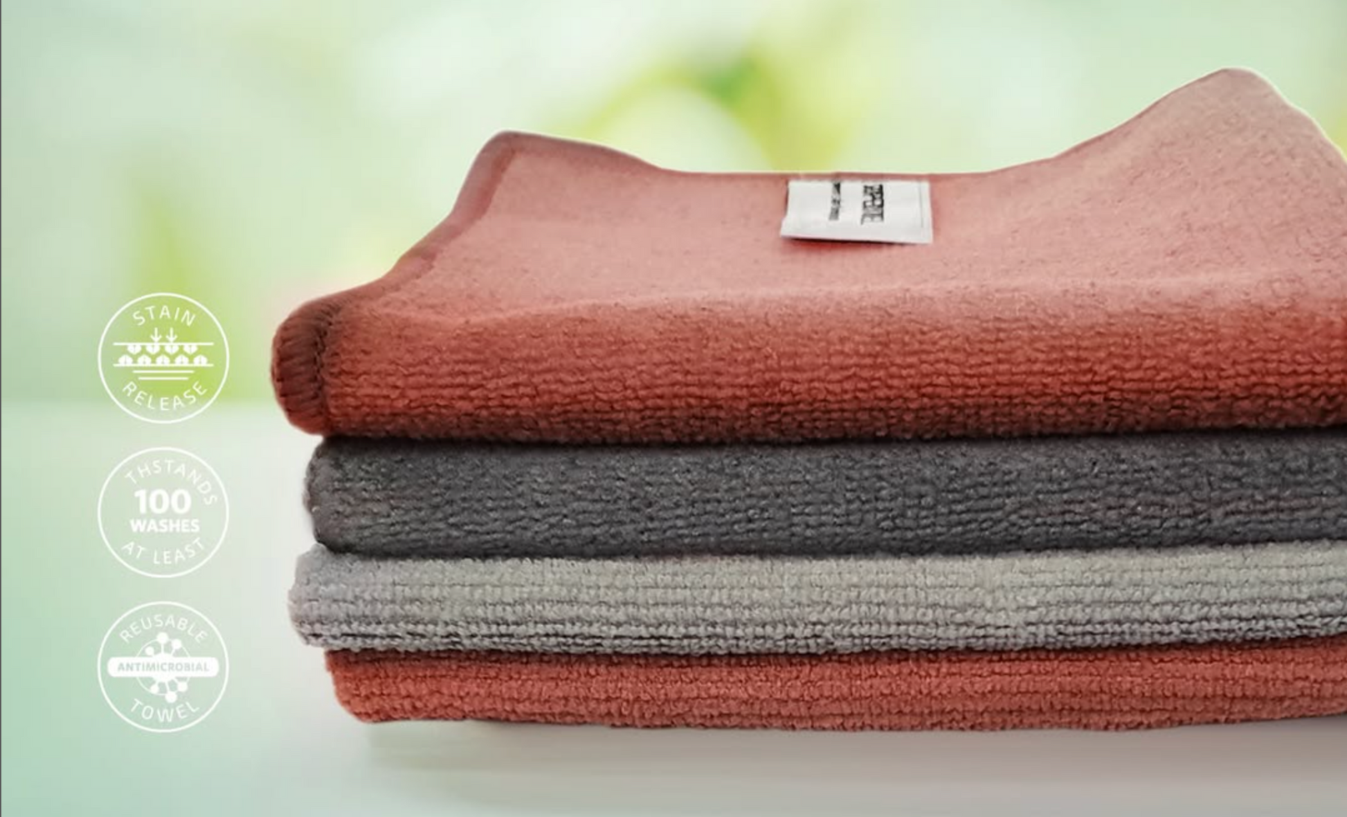 Supertowel™ - RealReliefWay