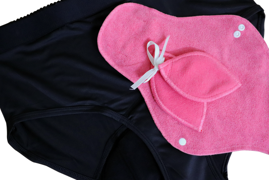 Menstrual Care Kit Combo