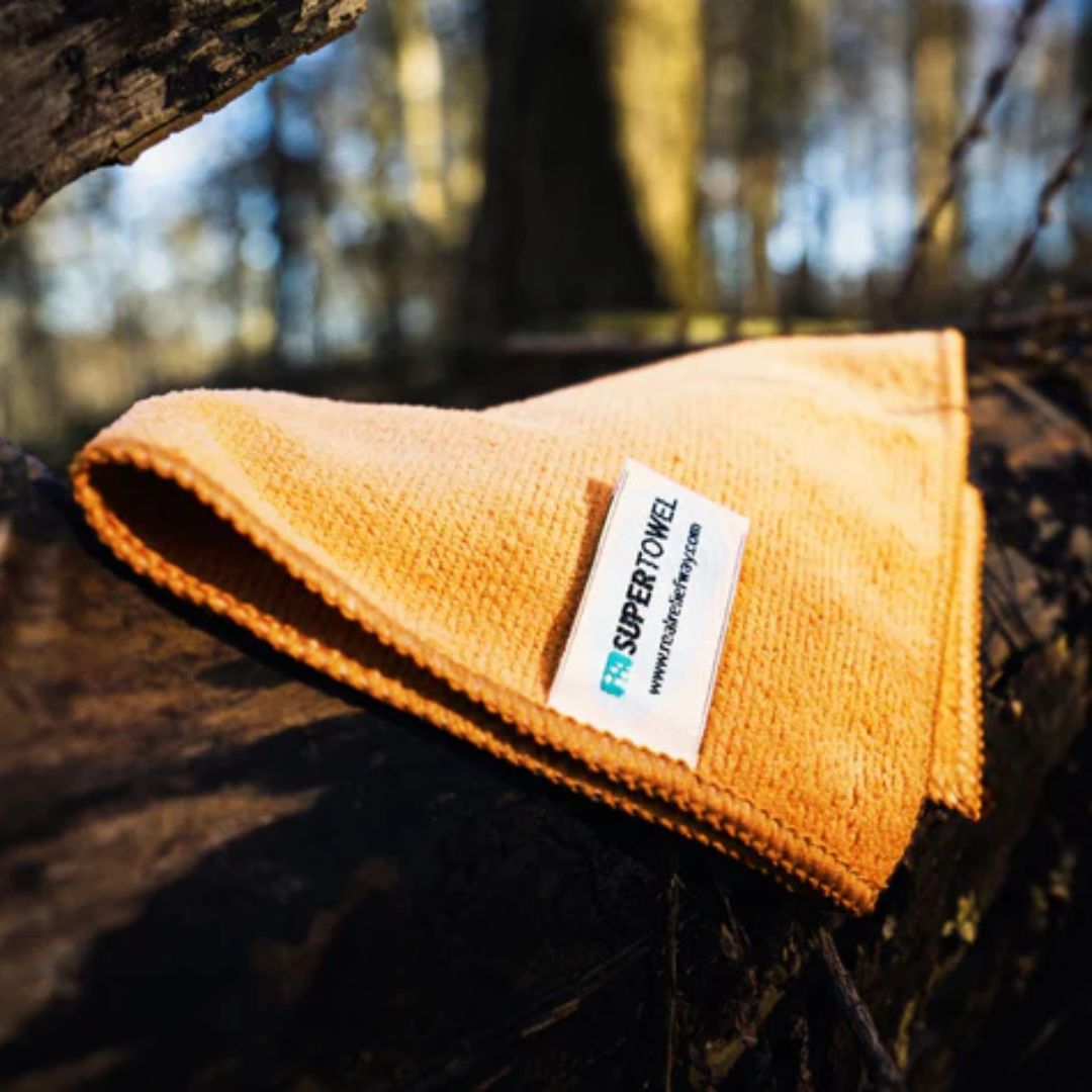 Supertowel™ - RealReliefWay