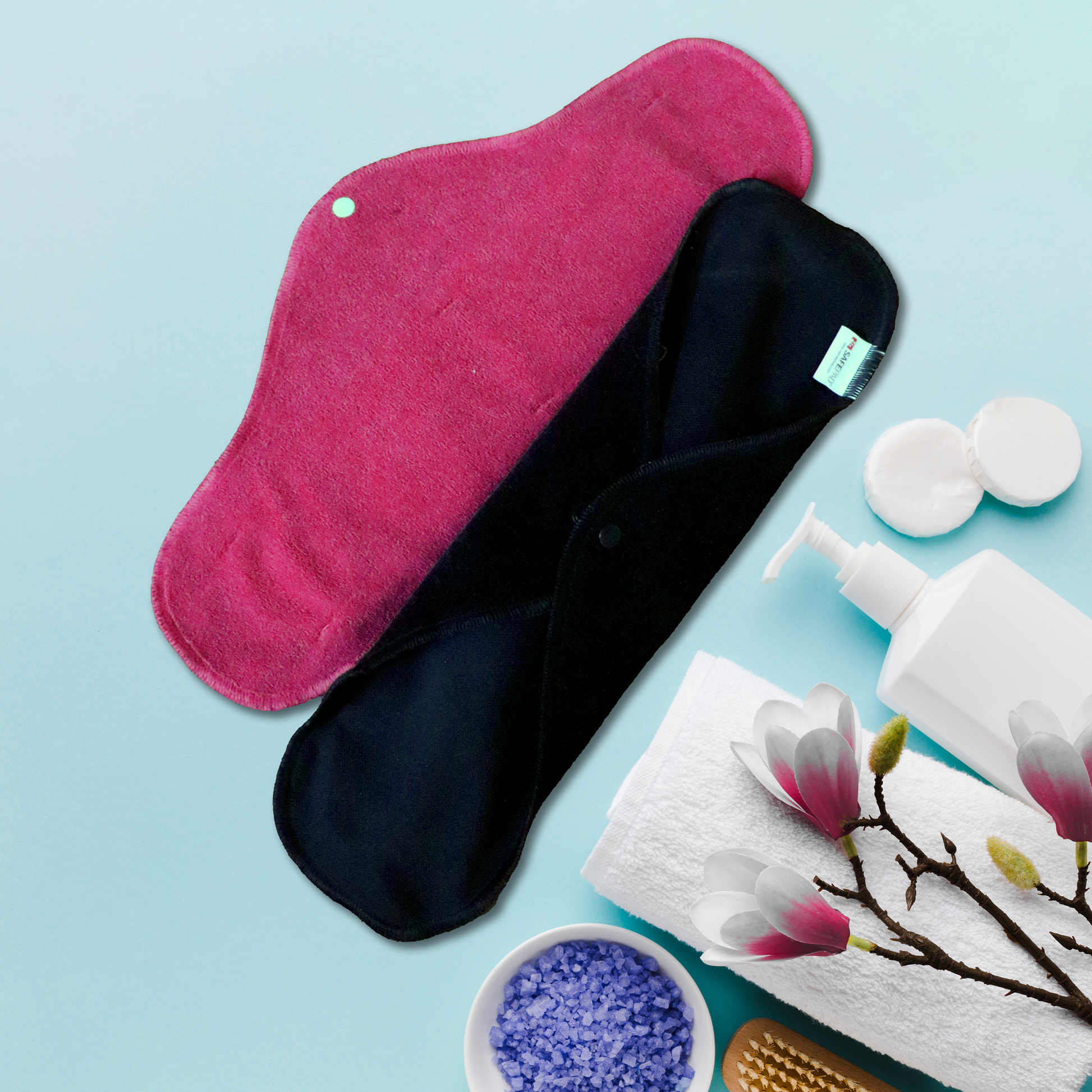 Safepad™ -Standard pack - realreliefindia