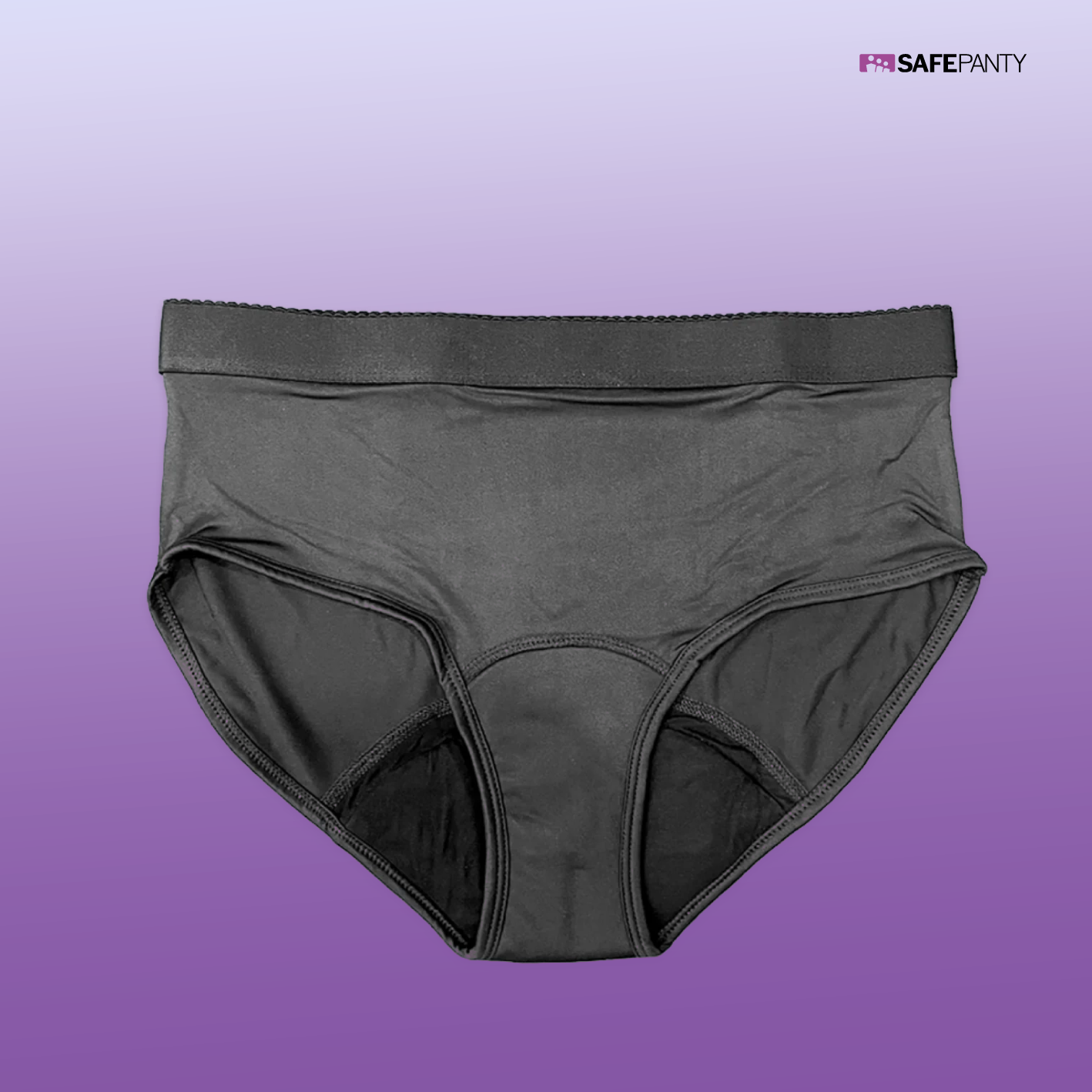 Safepanty™ High Waist - realreliefindia